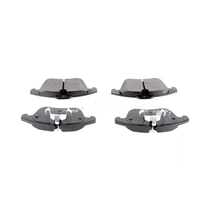 VAICO Brake Pad Set, disc brake V42-0405