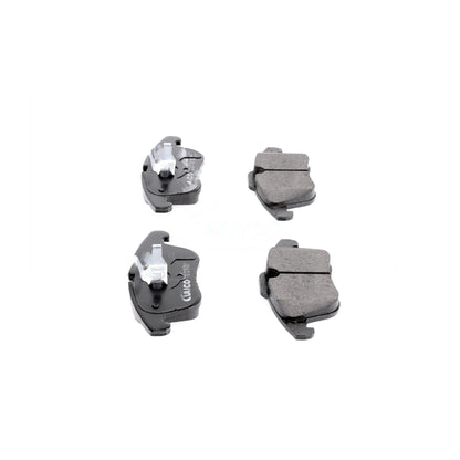 VAICO Brake Pad Set, disc brake V42-0405