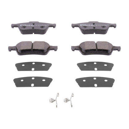 VAICO Brake Pad Set, disc brake V42-0406