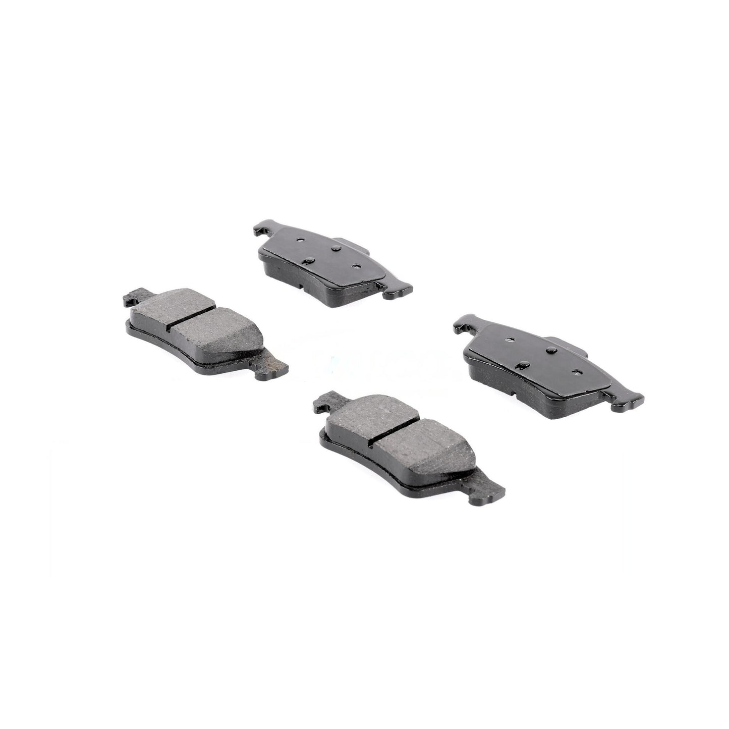VAICO Brake Pad Set, disc brake V42-0406