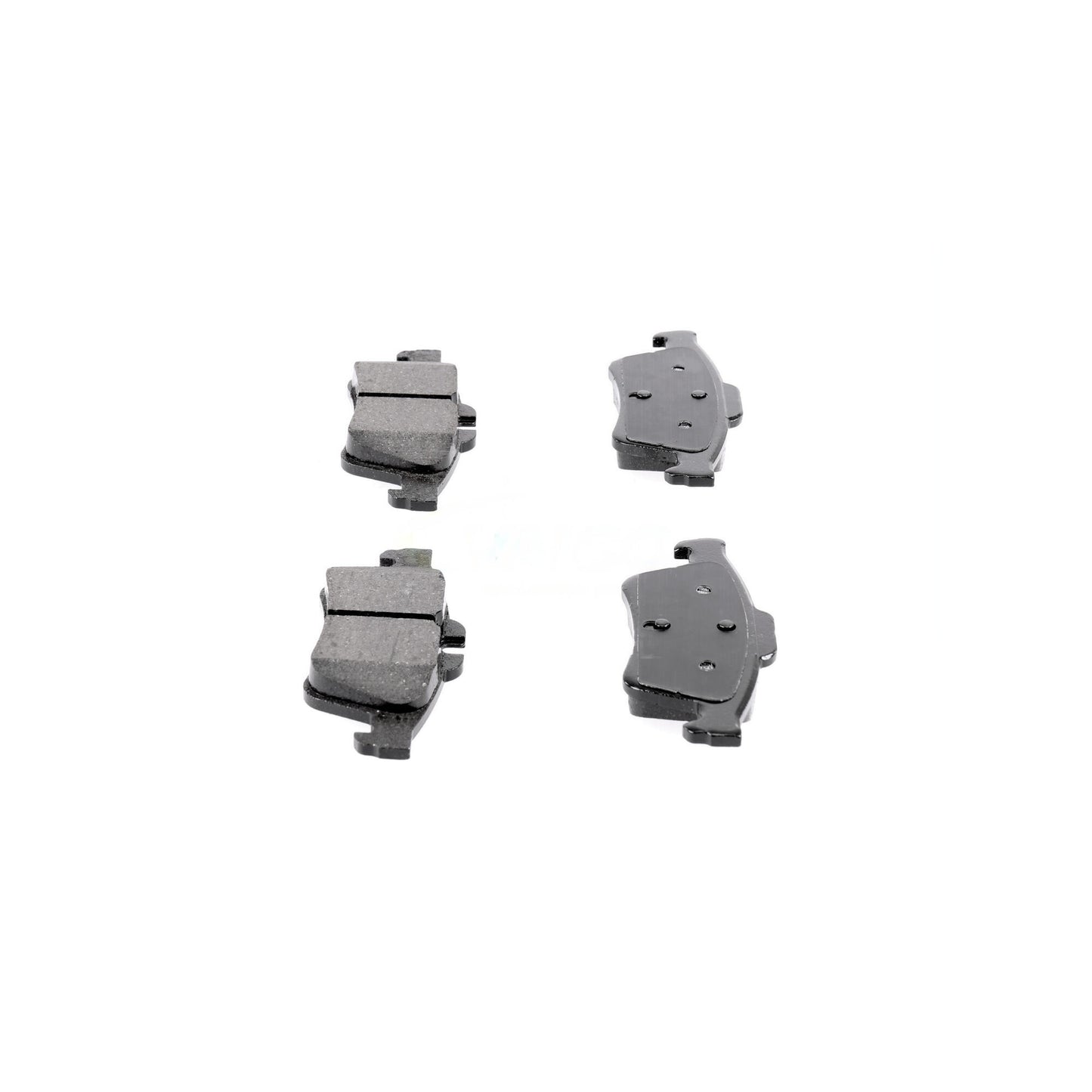 VAICO Brake Pad Set, disc brake V42-0406