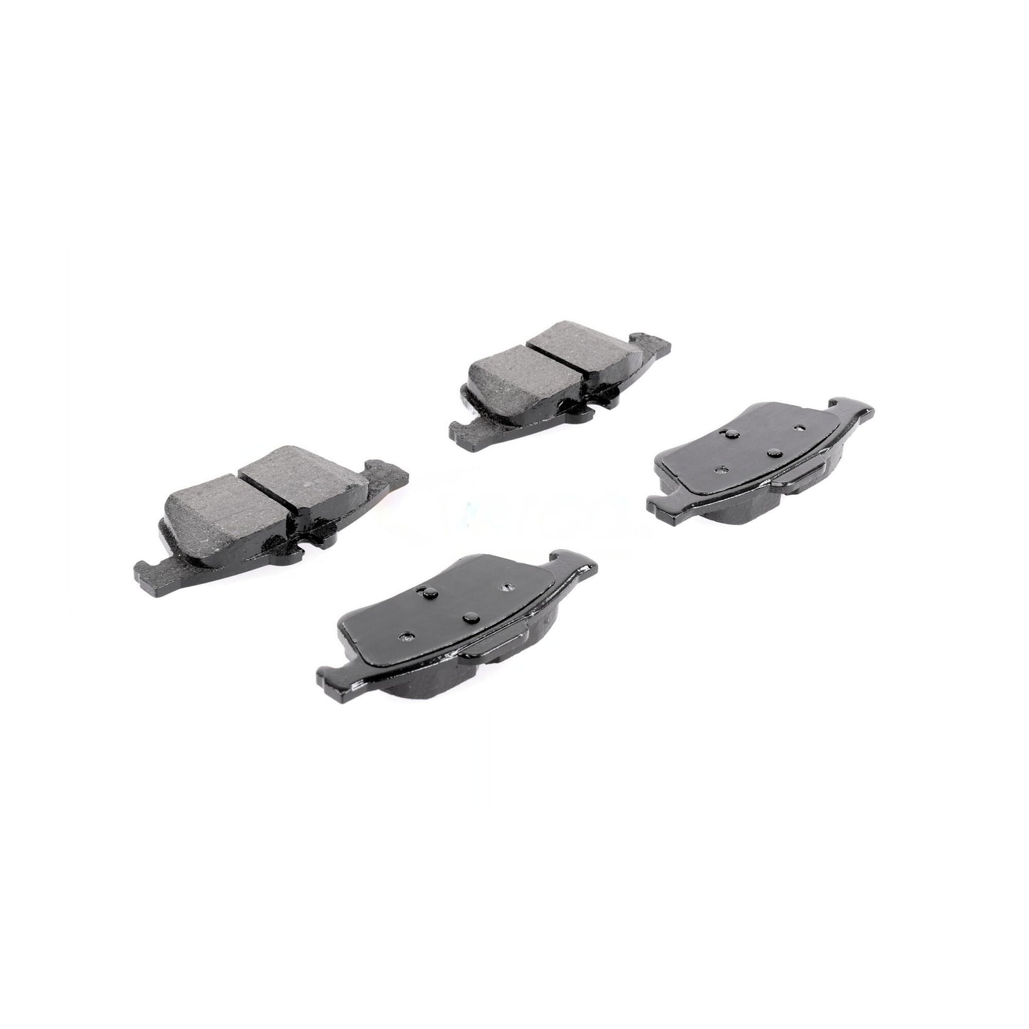 VAICO Brake Pad Set, disc brake V42-0406