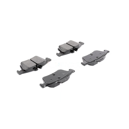 VAICO Brake Pad Set, disc brake V42-0406