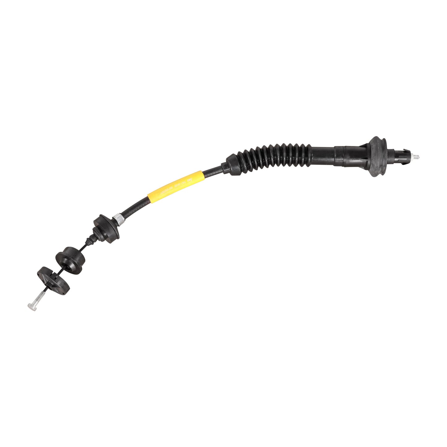 VAICO Cable Pull, clutch control V42-0408