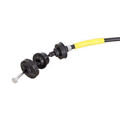VAICO Cable Pull, clutch control V42-0408