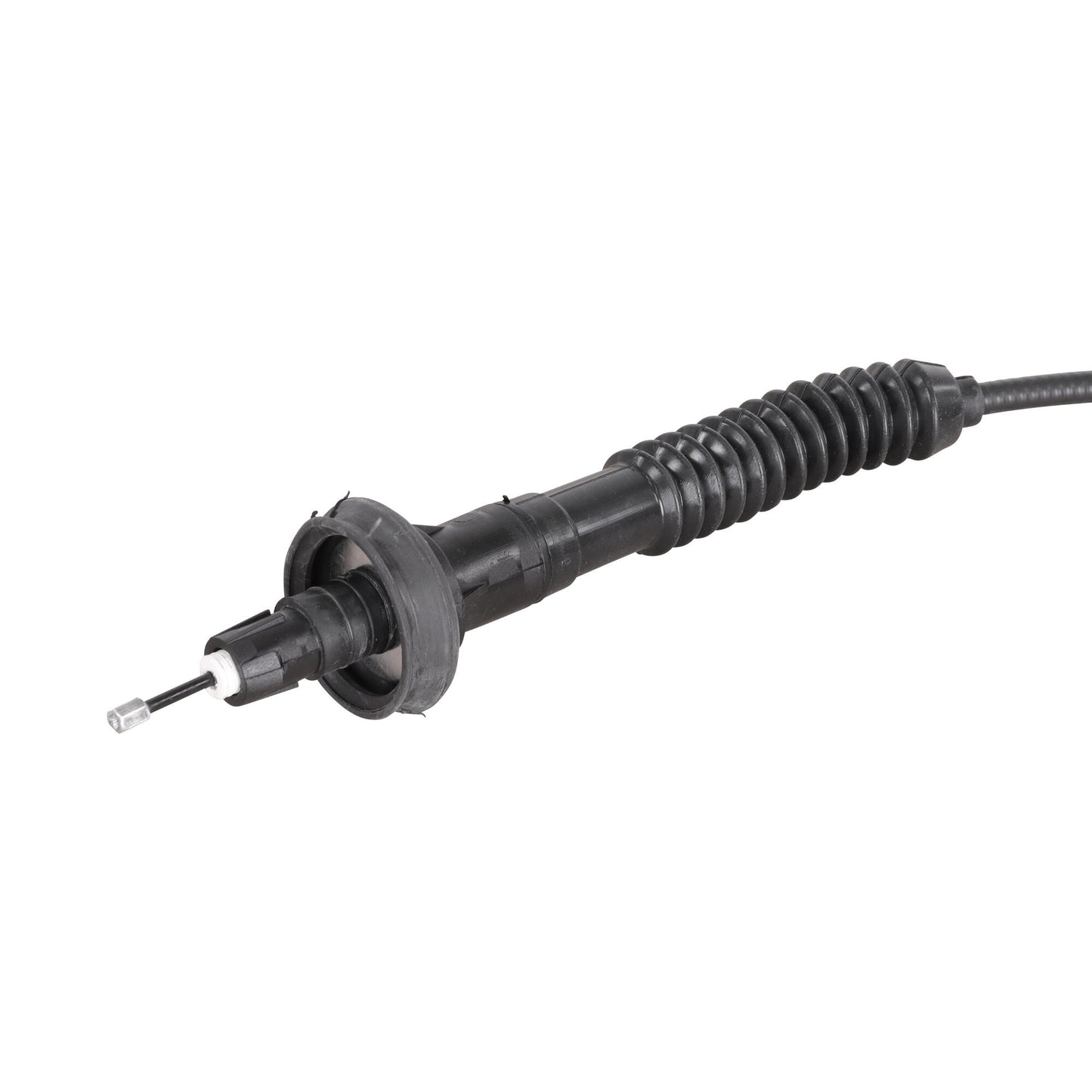 VAICO Cable Pull, clutch control V42-0408