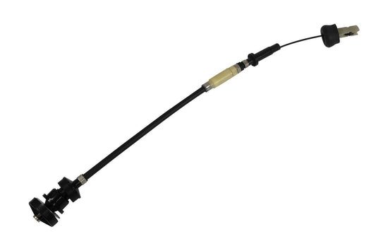 VAICO Cable Pull, clutch control V42-0411