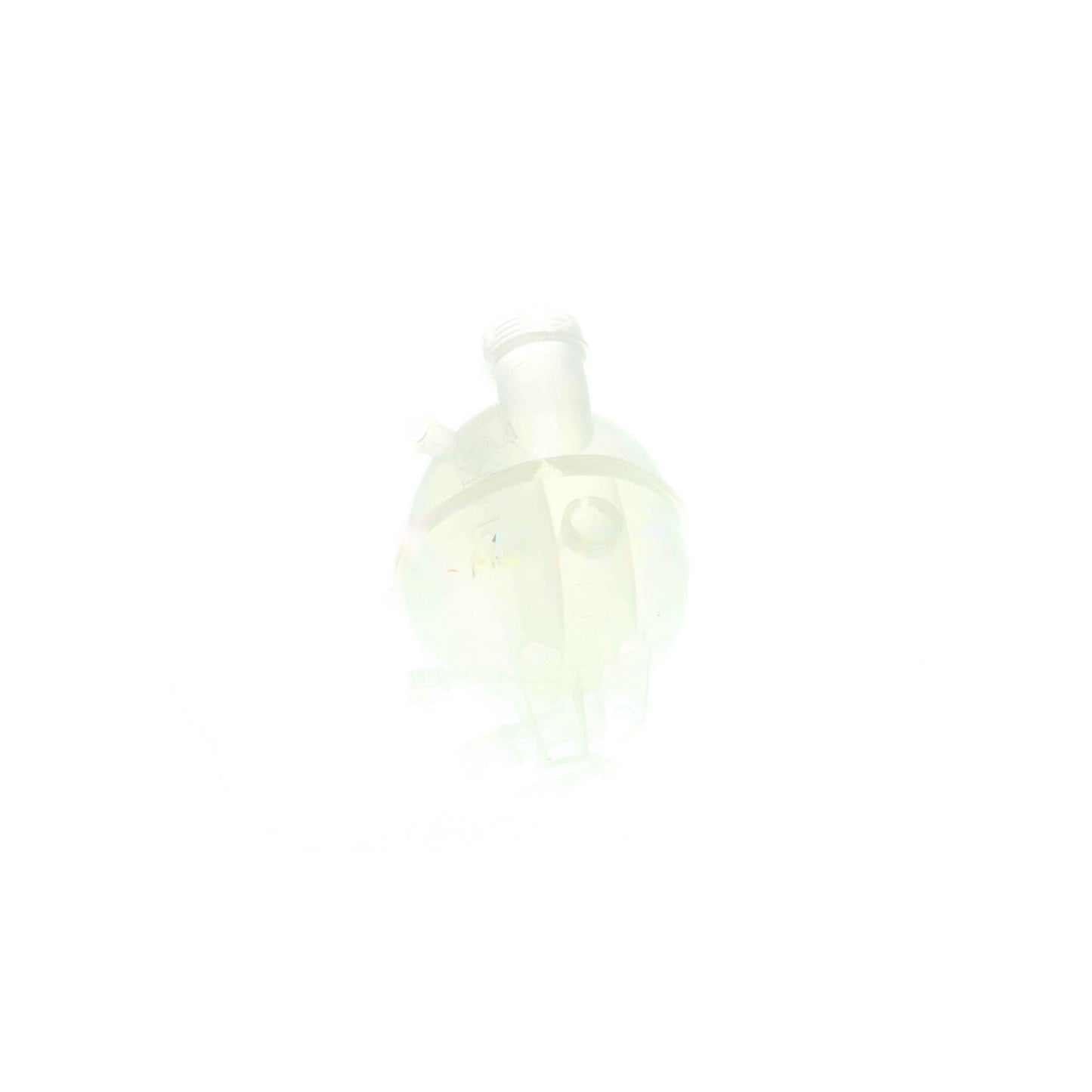 VAICO Expansion Tank, coolant V42-0436