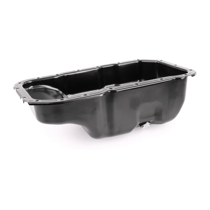 VAICO Oil sump V42-0439