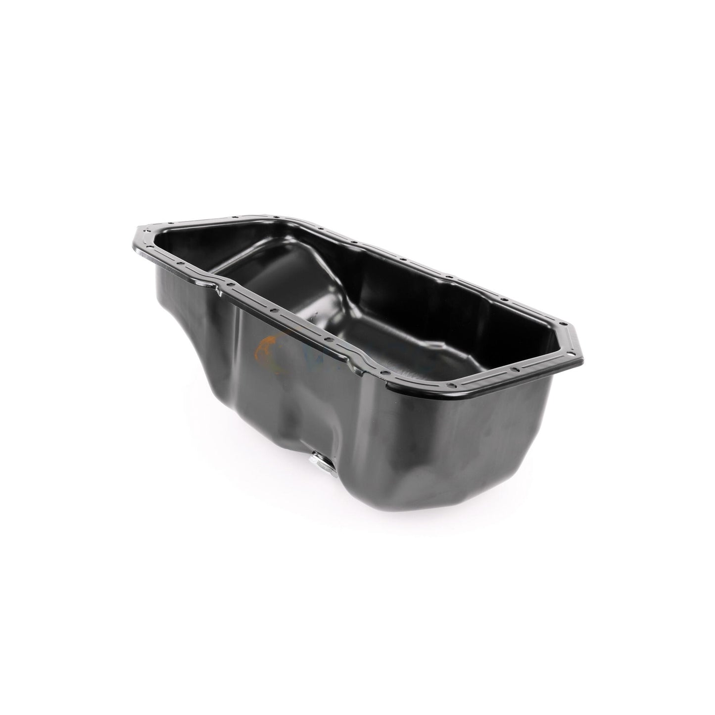 VAICO Oil sump V42-0439