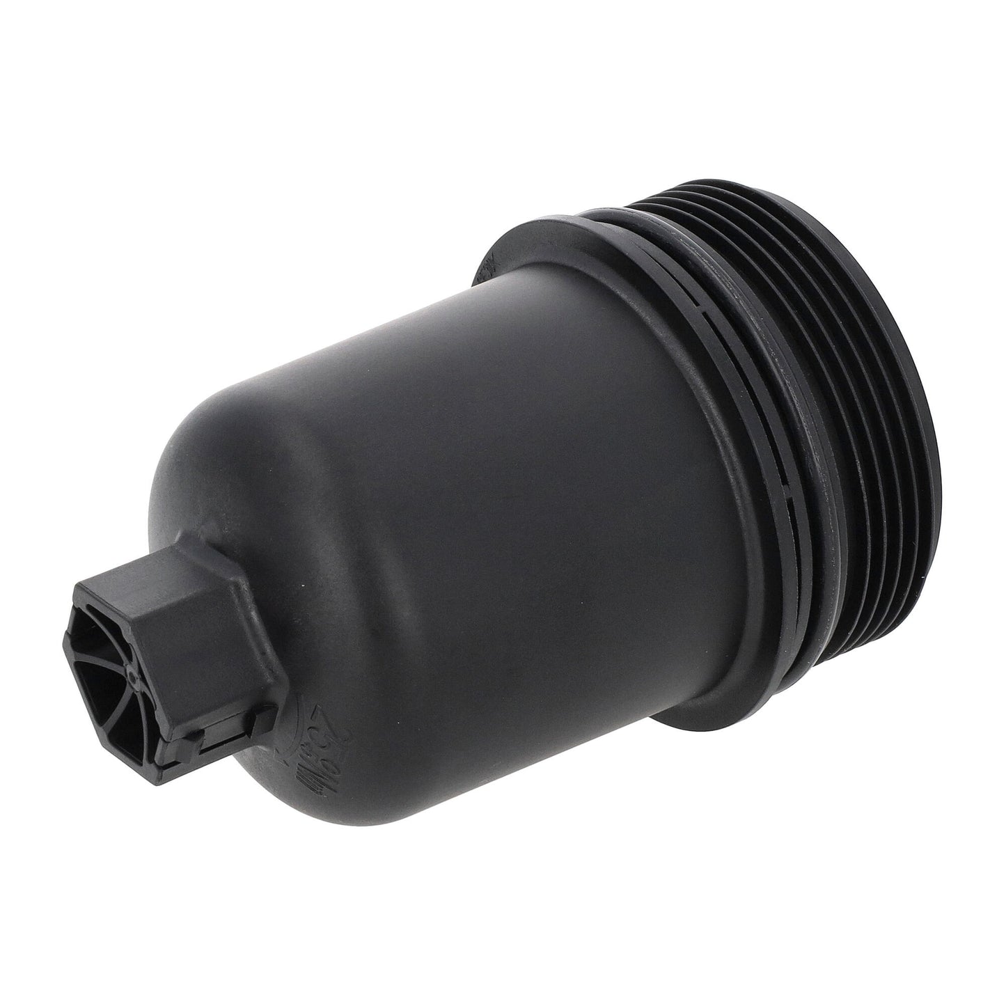 VAICO Cap, oil filter housing V42-0455