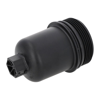 VAICO Cap, oil filter housing V42-0455