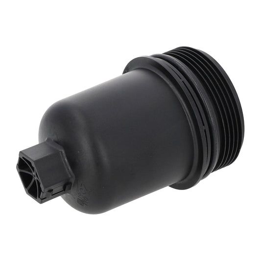 VAICO Cap, oil filter housing V42-0455