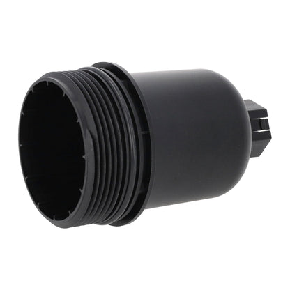 VAICO Cap, oil filter housing V42-0455
