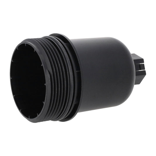 VAICO Cap, oil filter housing V42-0455