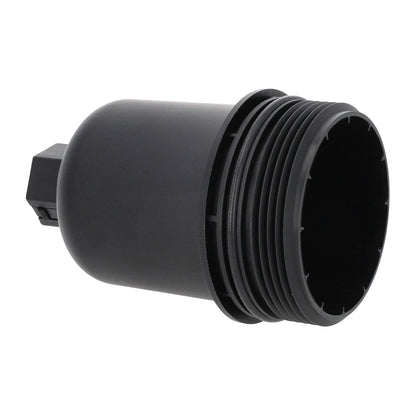 VAICO Cap, oil filter housing V42-0455
