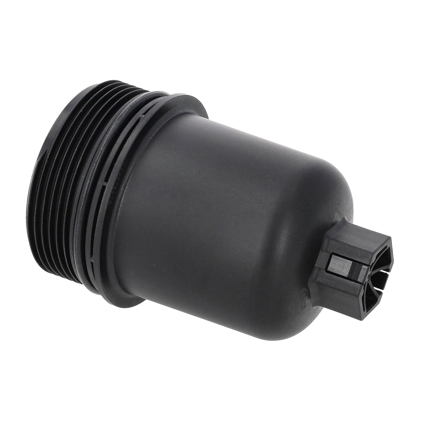 VAICO Cap, oil filter housing V42-0455
