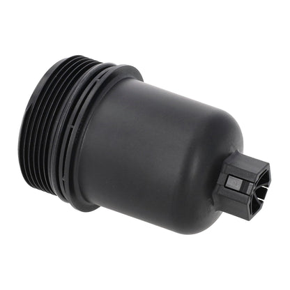 VAICO Cap, oil filter housing V42-0455