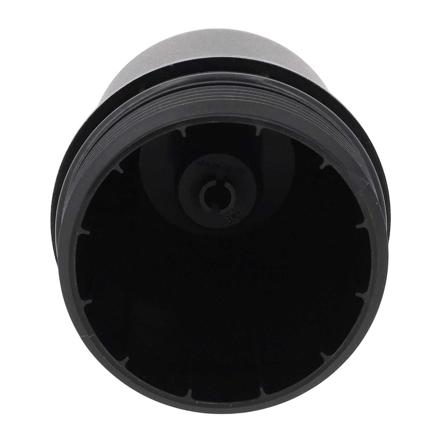VAICO Cap, oil filter housing V42-0455