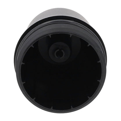 VAICO Cap, oil filter housing V42-0455