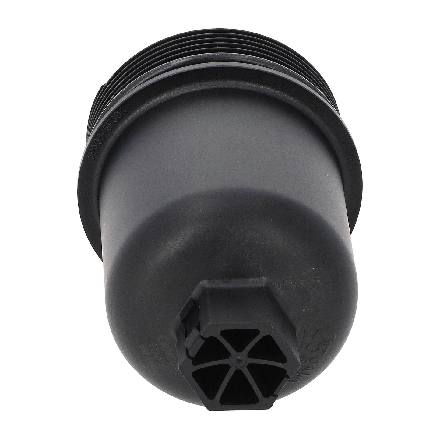 VAICO Cap, oil filter housing V42-0455