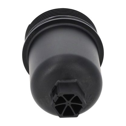 VAICO Cap, oil filter housing V42-0455
