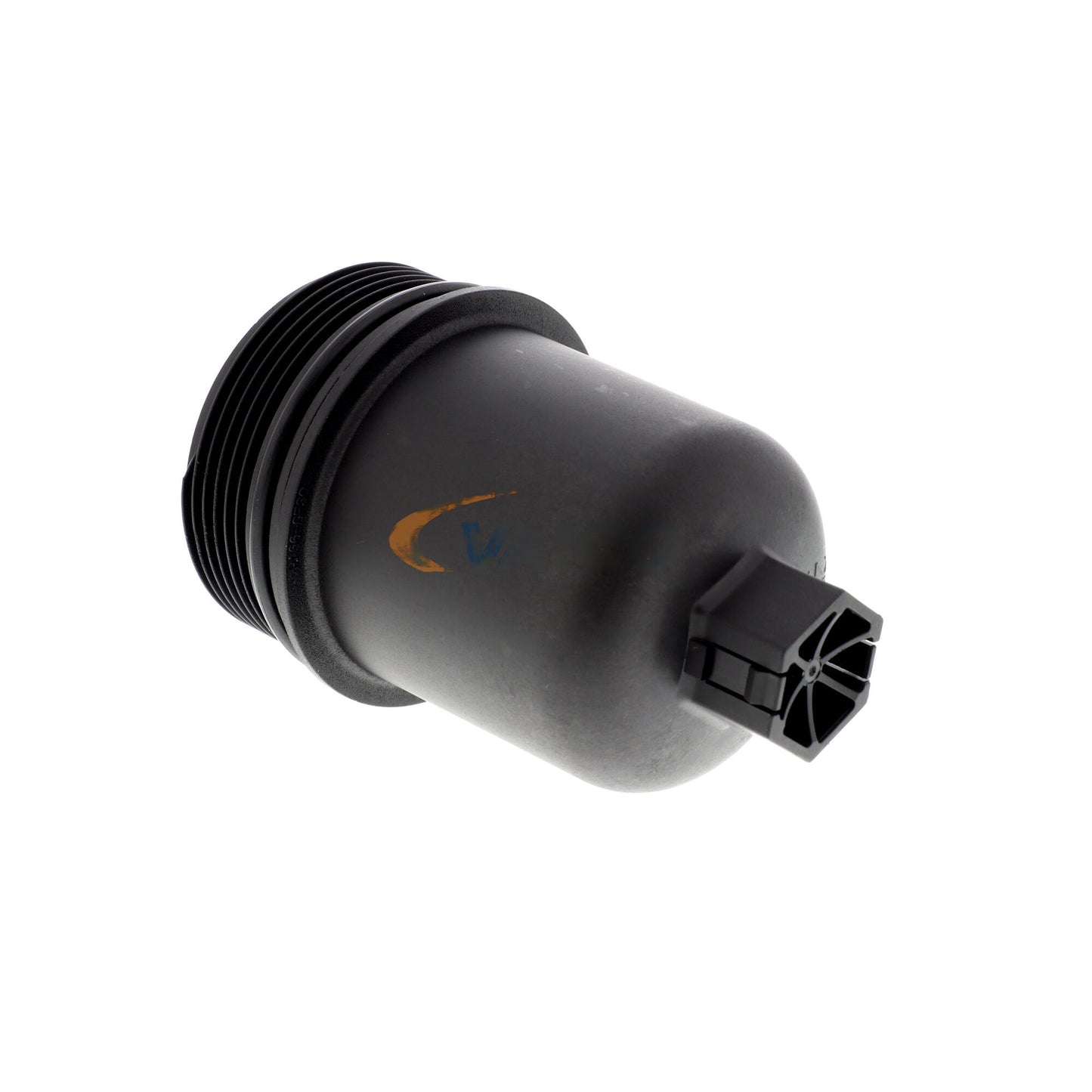 VAICO Cap, oil filter housing V42-0455