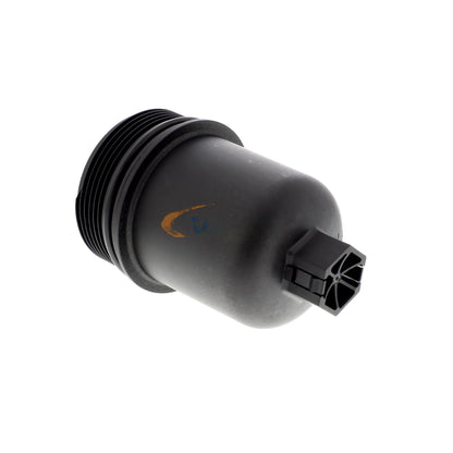 VAICO Cap, oil filter housing V42-0455