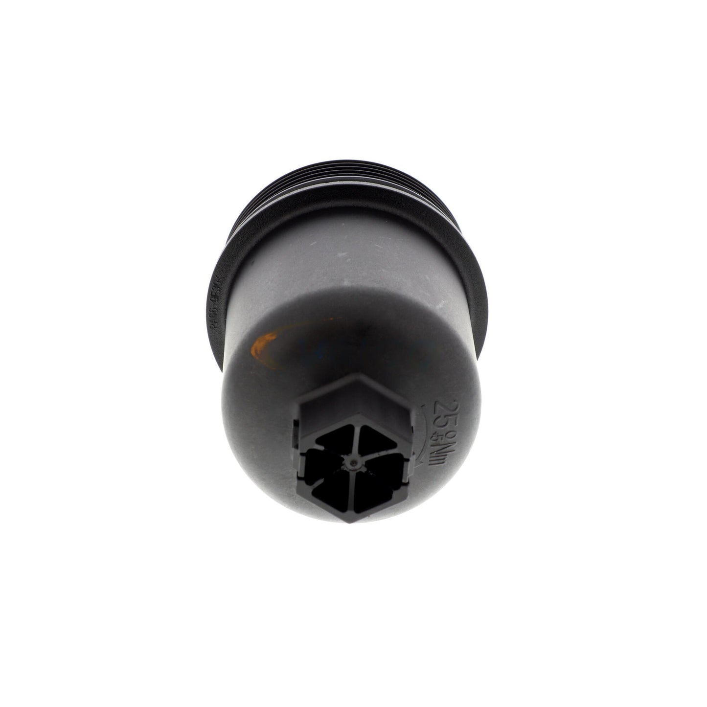 VAICO Cap, oil filter housing V42-0455