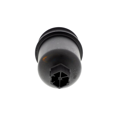 VAICO Cap, oil filter housing V42-0455
