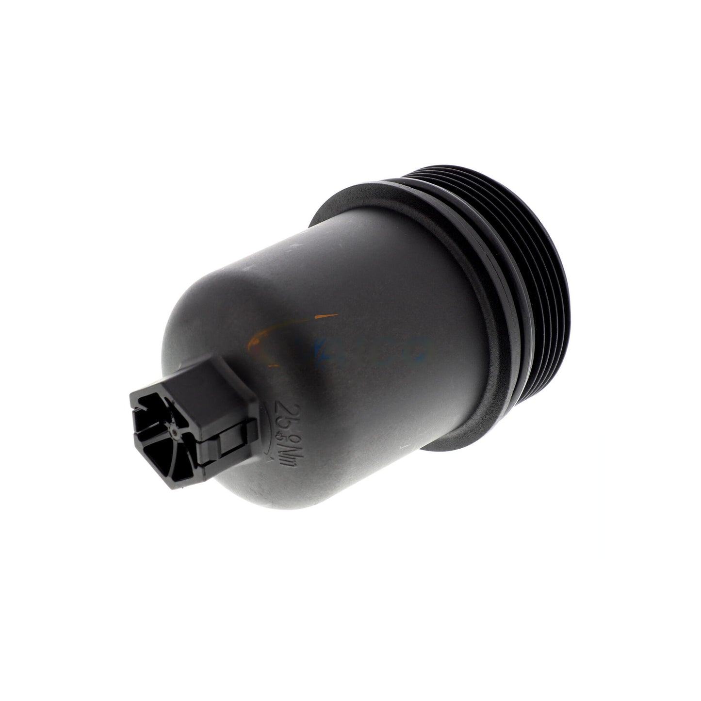 VAICO Cap, oil filter housing V42-0455