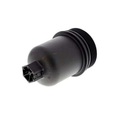 VAICO Cap, oil filter housing V42-0455