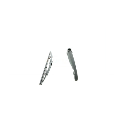 VAICO Wiper Arm Set, window cleaning V42-0512