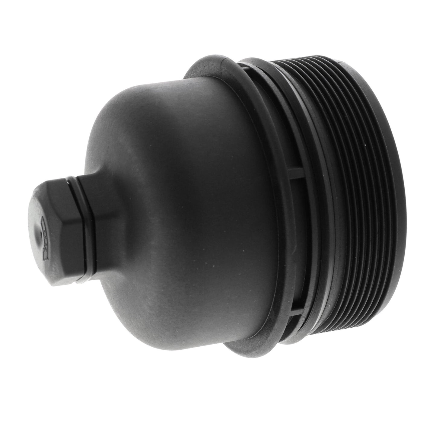 VAICO Cap, oil filter housing V42-0535
