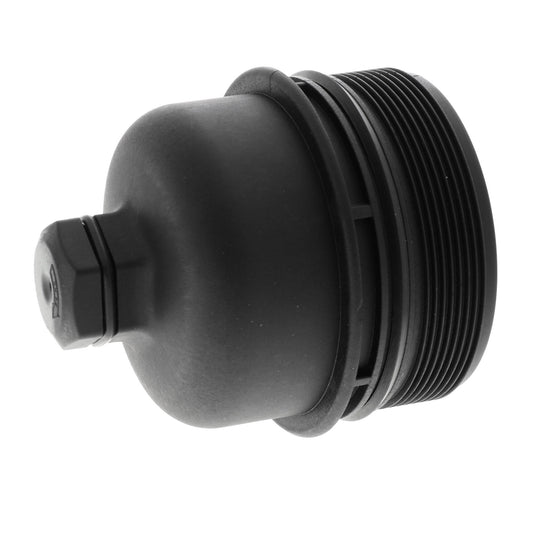 VAICO Cap, oil filter housing V42-0535