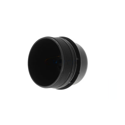 VAICO Cap, oil filter housing V42-0535