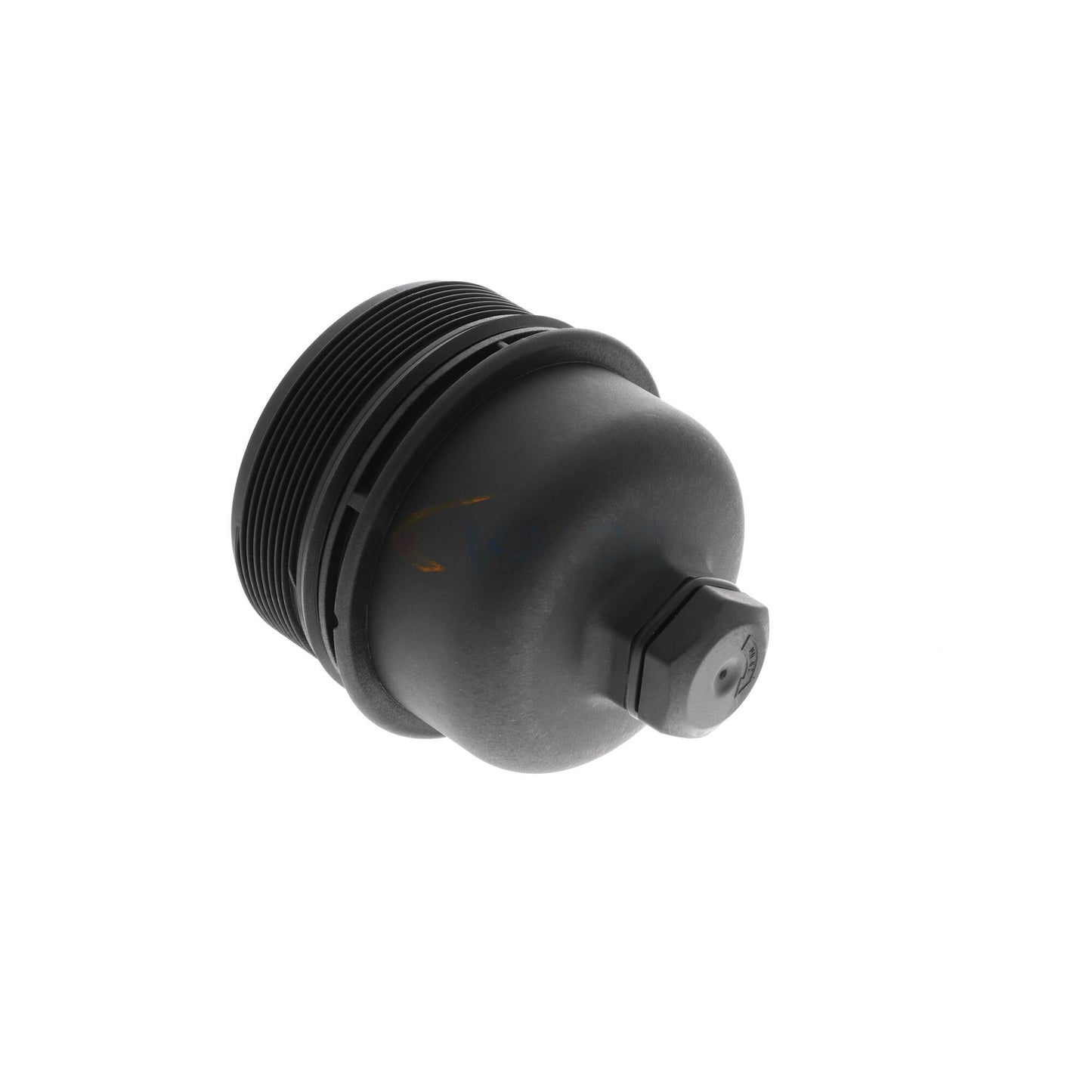 VAICO Cap, oil filter housing V42-0535