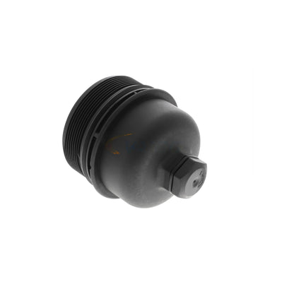 VAICO Cap, oil filter housing V42-0535