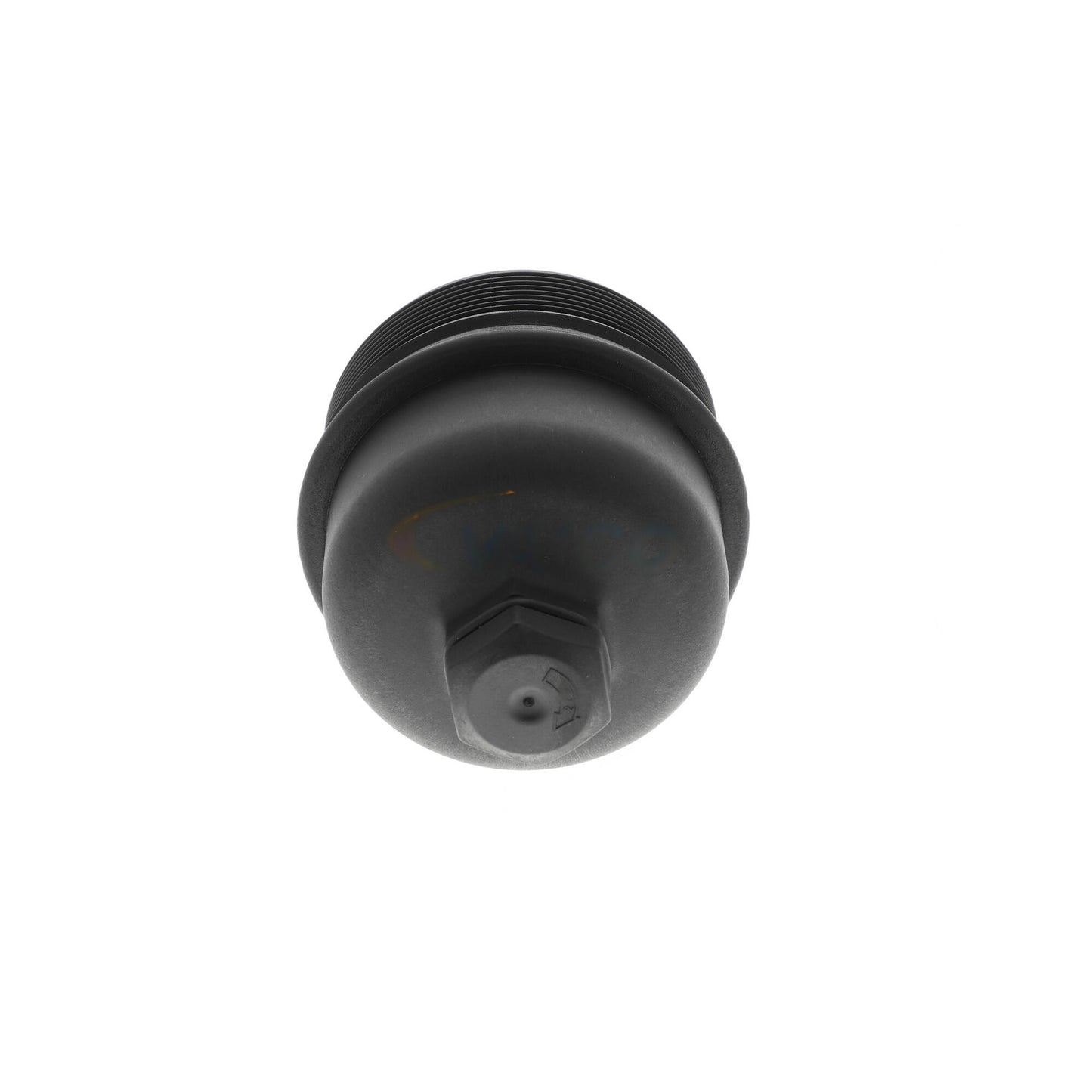 VAICO Cap, oil filter housing V42-0535