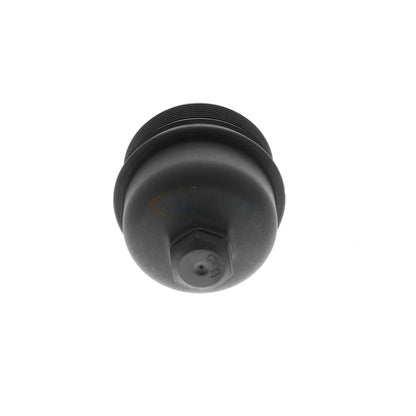 VAICO Cap, oil filter housing V42-0535