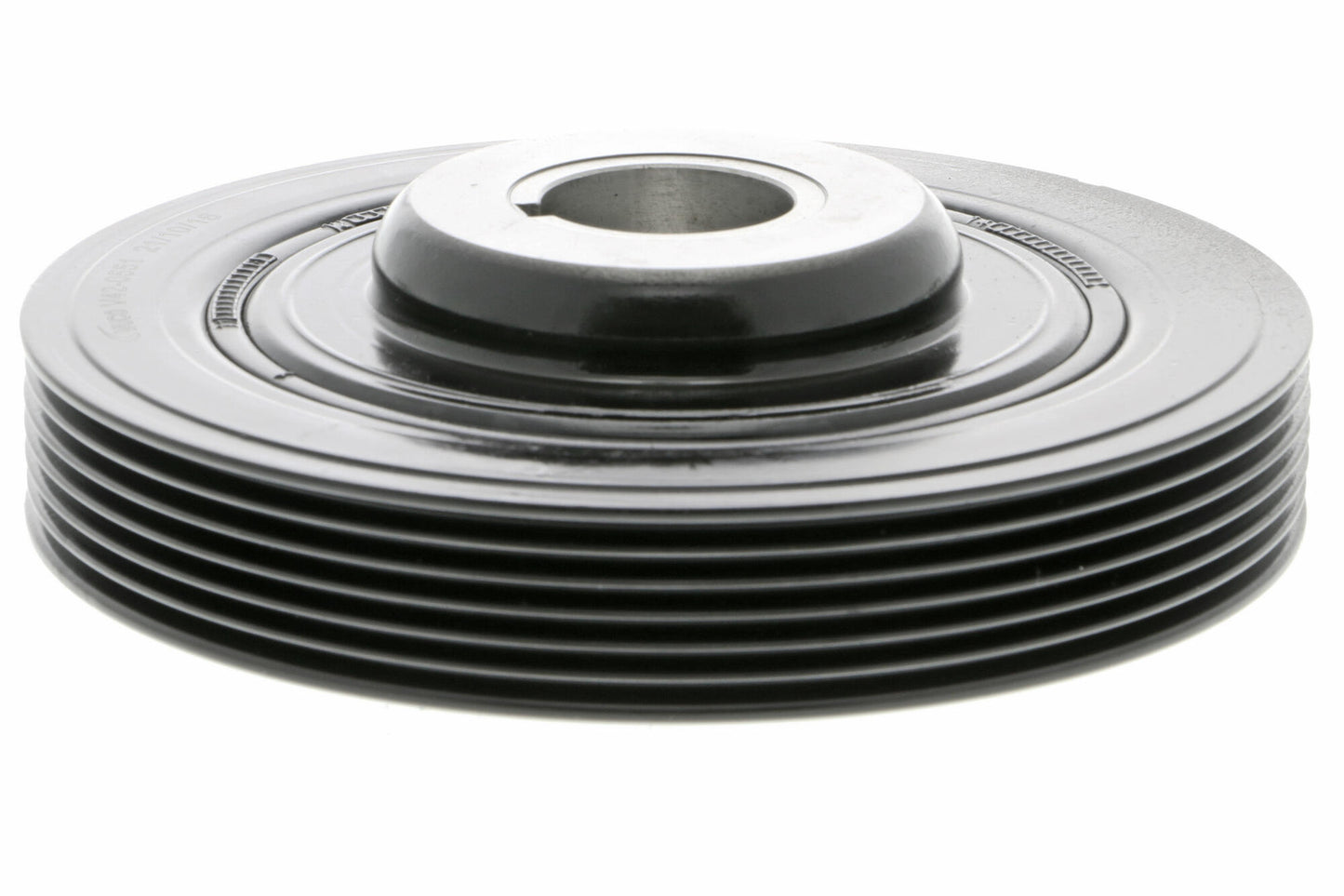 VAICO Belt Pulley, crankshaft V42-0551