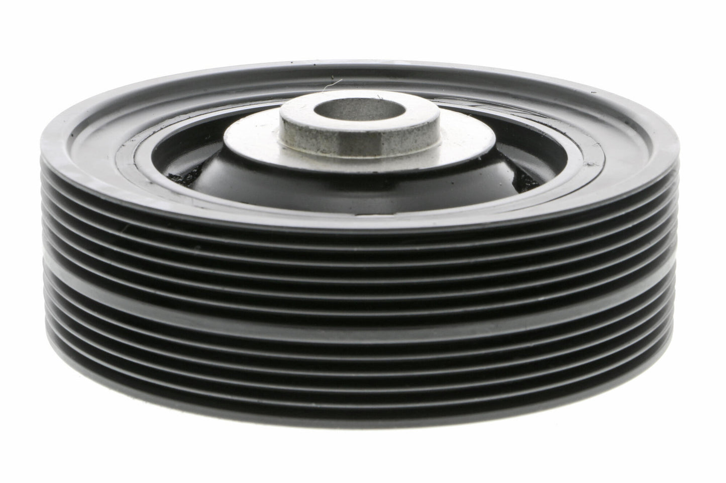 VAICO Belt Pulley, crankshaft V42-0553