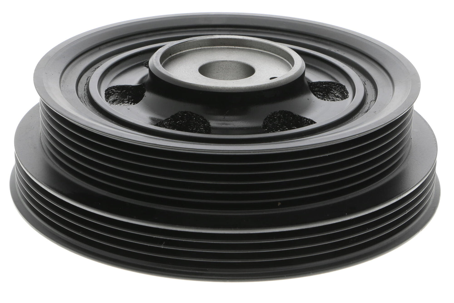 VAICO Belt Pulley, crankshaft V42-0554