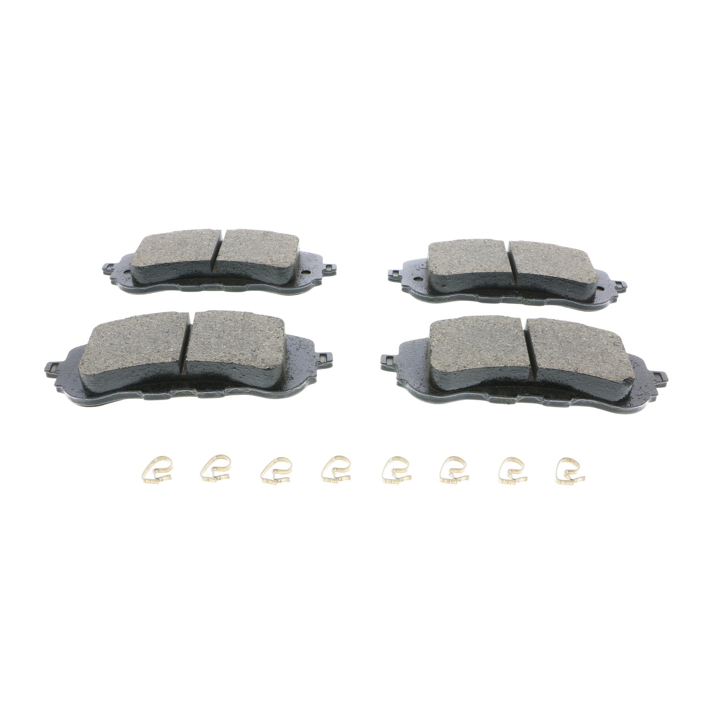 VAICO Brake Pad Set, disc brake V42-0625