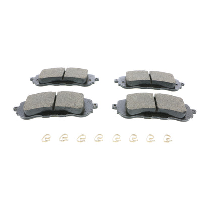 VAICO Brake Pad Set, disc brake V42-0625