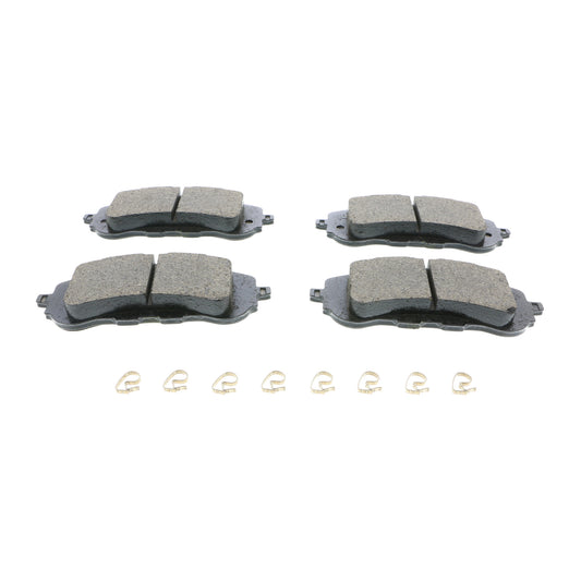 VAICO Brake Pad Set, disc brake V42-0625