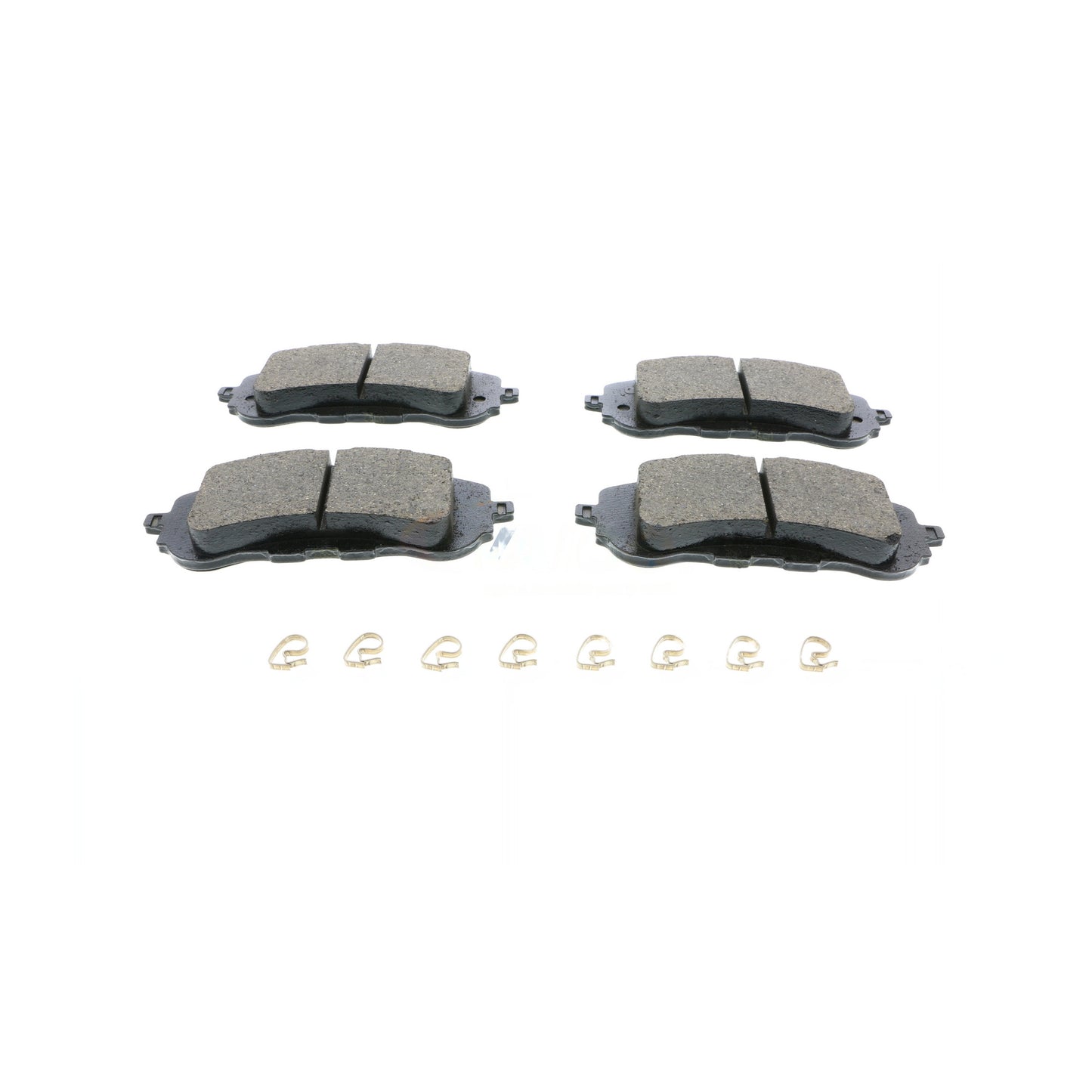 VAICO Brake Pad Set, disc brake V42-0625