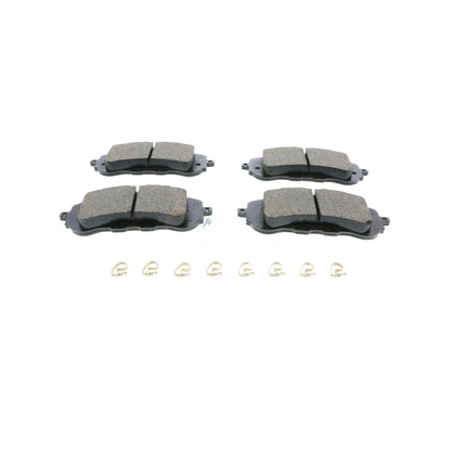 VAICO Brake Pad Set, disc brake V42-0625