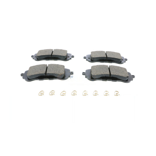 VAICO Brake Pad Set, disc brake V42-0625