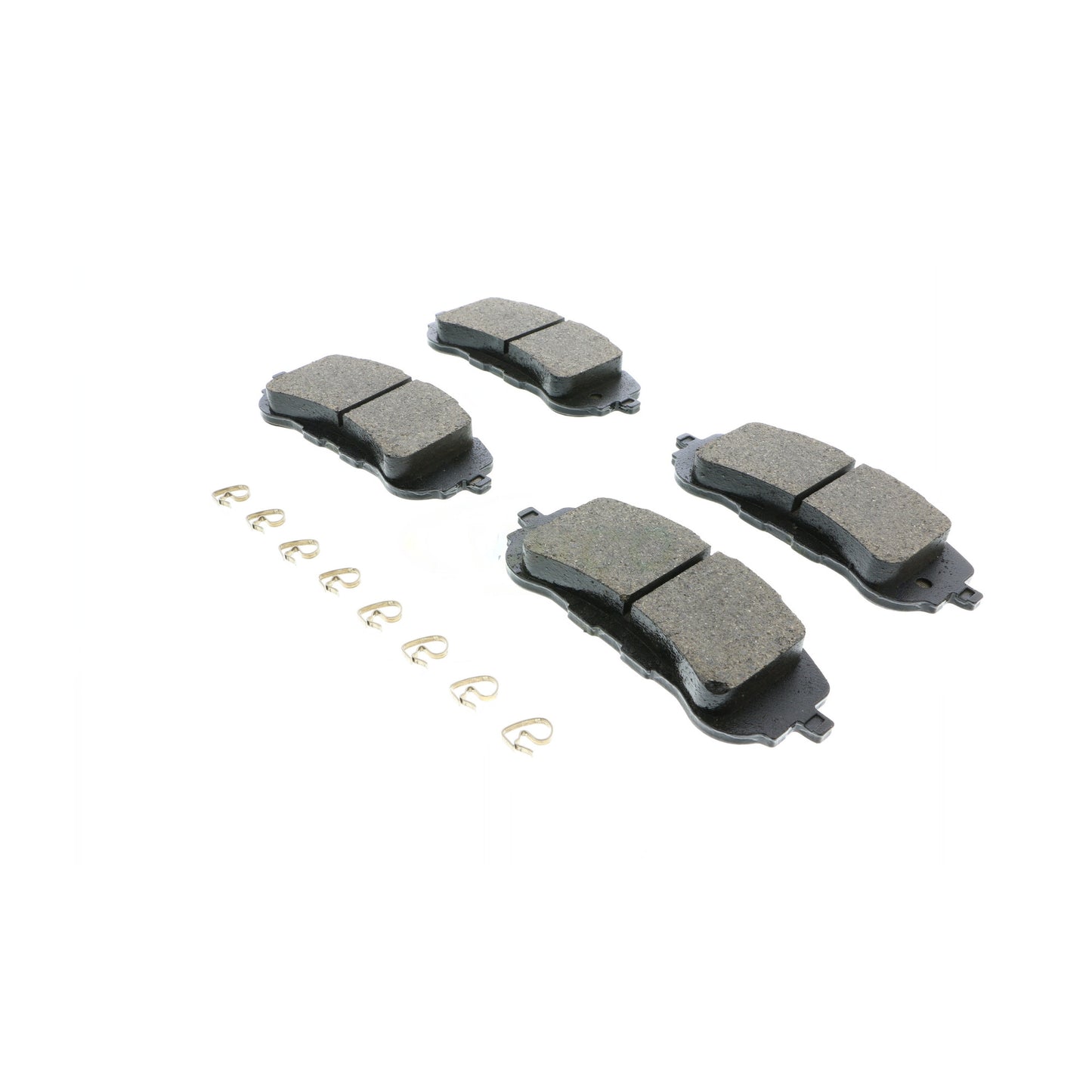 VAICO Brake Pad Set, disc brake V42-0625